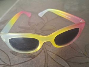Trendy Ombre Sunglasses