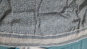 Anarkali Rayon Suit