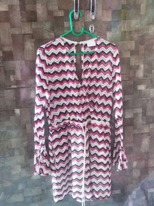 branded and stylish jump suit (new)