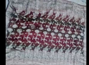 Saree/Blouse