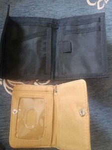 Assorted Women's Wallets Bundle pair piece₹(300) p