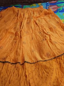 Very Nice Skirt
