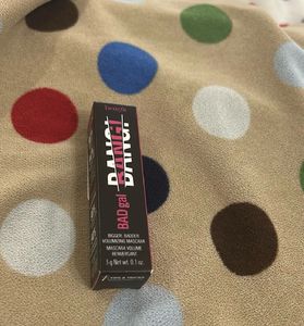 Brand New Benefit BADgal BANG! Mascara