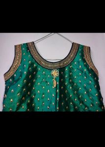 Pujabi Women Suit Set