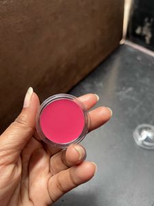 Lip And Cheek TINT