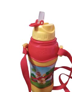 Milton Kids Bottle With Straw