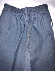 Boys Grey Pant Combo Of 2