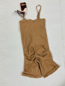 Lightweight Sculpting Bodysuit