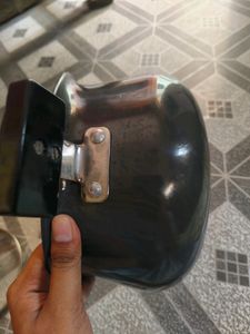 Usha Leuxs Cookware