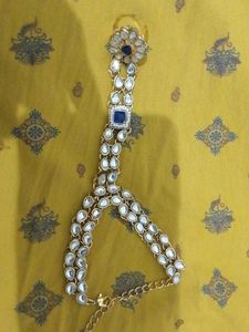 Beautiful Indian Jewelry Set