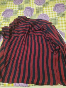 Striped Shirt
