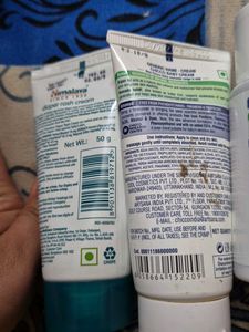 Baby Care Essentials Bundle