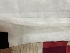 y2k white tweed mini dress