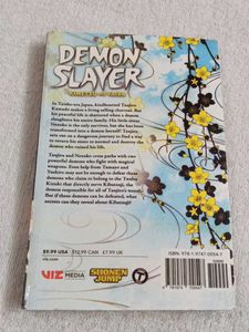Demon Sayer 3