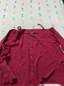 Harpa Top For Women