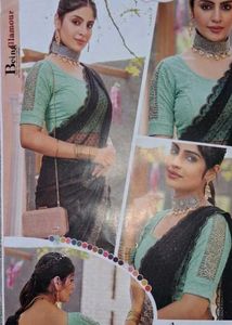 Embroidered Blouse