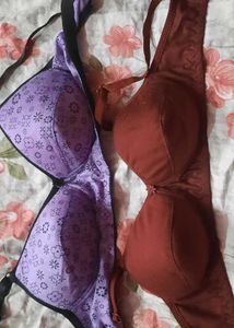 bra combo padded