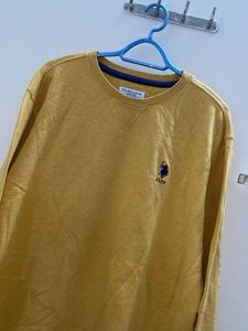 U.S. Polo Assn. Sweatshirt