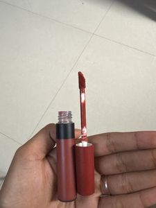Maybelline Sensational Liquid Matte Lipstick