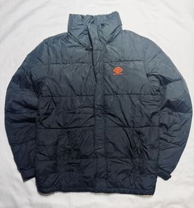 Dickies Puffer Jacket