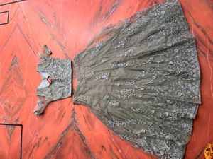 lehnga choli