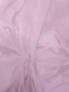 Elegant Pink Gown