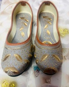New Womane Juti Size 4/37