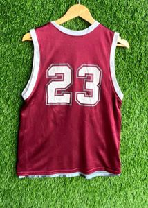 Men's "UPWARD" Basketball Jersey