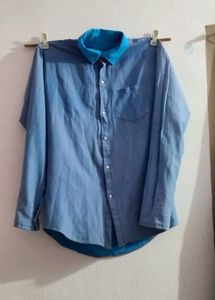 Men's Two in one shirt