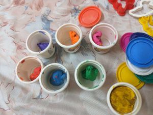 Play-Doh Fun Set