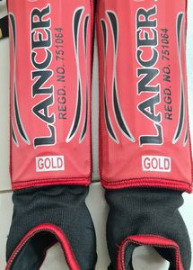 Lancer Shin guards