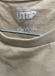 Rare Pokemon Uniqlo UTGP T-Shirt  Magikarp