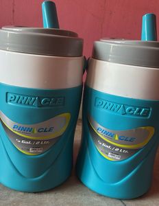 Pinnacle Water Jugs (Set of 2)