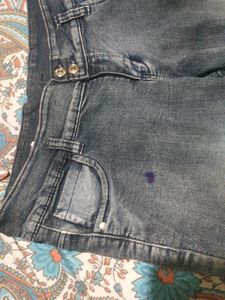 Woman Jeans