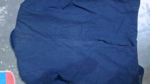 School navy blue blazer