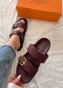 LOUIS VUITTON BOM DIA FLAT