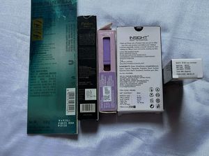 Complete Makeup Kit Of 5 Products