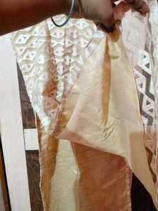 Embroidery Customise Kurta