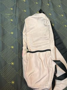 Cute Pink Backpack