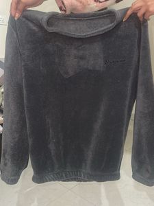 Champion Fleece Joggers and top