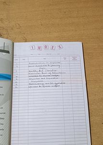 Botany Class 12 Notes Copy