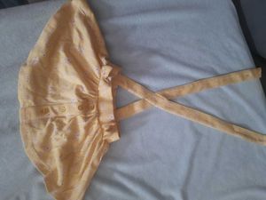 Cute Baby Girl Outfit Set