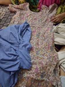 kurta dhoti used