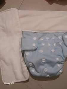 Baby Cloth Daiper