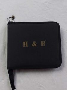 H&amp;B Sketch Kit (Read Description For Details)