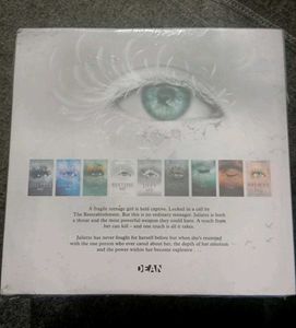 Shatter Me Series Books 1-9