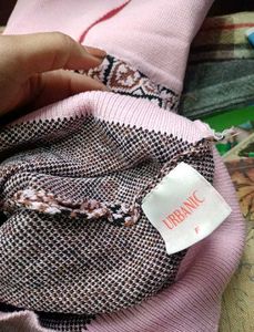 Vest By URBANIC💖💖