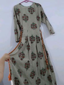 New Beautiful Dress