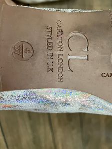 Carlton London Shoes