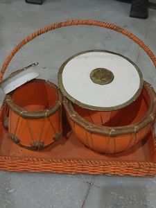 Tabla Packing Box